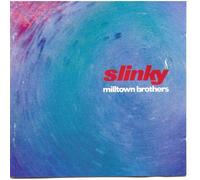 Milltown Brothers – Slinky – Import (1991)