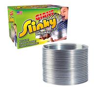 JP Slinky JPL03140 Slinky Géant Métal