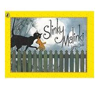 slinky malinki Dodd, Lynley (Auteur)