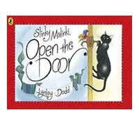 slinky malinki, open the door Dodd, Lynley (Auteur)