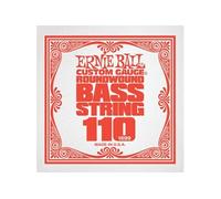 Ernie Ball Corde électrique Slinky Nickel Wound 110 – à l'unité