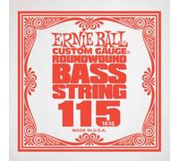 Slinky Nickel Wound 115