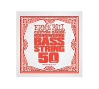 Ernie Ball Slinky Nickel Wound 50 Cordes électrique à l'unité