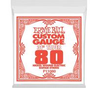 Slinky Nickel Wound Long Scale 80