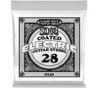 Slinky RPS Coated Titanium 28