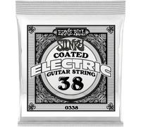 Slinky RPS Coated Titanium 38