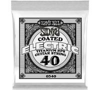 Slinky RPS Coated Titanium 40