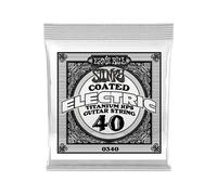 Slinky RPS Coated Titanium 40