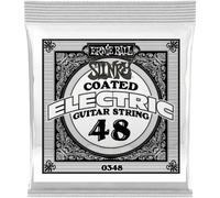 Ernie Ball Slinky RPS Coated Titanium 48 Cordes électrique à l'unité