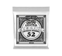 Ernie Ball Slinky RPS Coated Titanium 52 Cordes électrique à l'unité