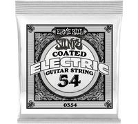 Ernie Ball Slinky RPS Coated Titanium 54 Cordes électrique à l'unité