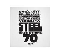 Ernie Ball Slinky Stainless Steel 70 Cordes basses à l'unité
