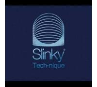 Slinky Technique - 2cd / Various (Paul Van Dyck/BT)