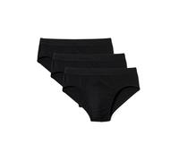 CALIDA Slip noir, Taille M