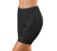 Slip à jambes longues Millefleurs Nina von C. 49 210 444 0 40-50 4 couleurs