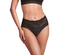Slip à taille haute Essential Lace Anita 1304 S-XL 2 couleurs