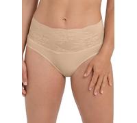 Slip à taille haute Essential Lace Anita 1304 S-XL En trois couleurs