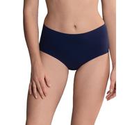Slip à taille haute Essentials ANITA 1343 S-XL Bleu Maritime
