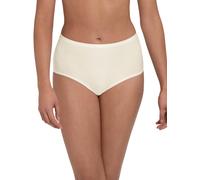 Anita Essentials 1343-047 Women's Champagne Highwaist Brief L/XL