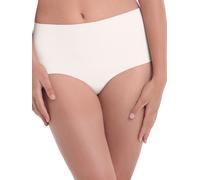 ANITA - Slip à Taille Haute Pocket Panty 1457 - Femme - Crystal - 44