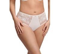 Slip à taille haute Sita Anita 1366 38-52 Crystal ou Noir