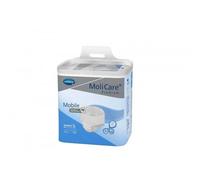 Slip Absorbant - Hartmann - Molicare Mobile - Taille S - 6 Gouttes - Urinaire