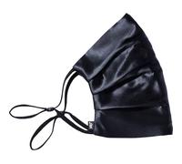 slip Accessoires Face-CoveringsPure Silk Face Cover Black 1 Stk.