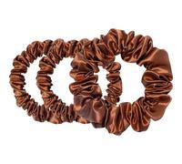 Slip - Assorted scrunchies Élastiques 1 pieces Marron unisex