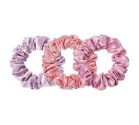 slip Accessoires Hair-CareGrandes mèches de cheveux 1 x Weiß + 1 x Rosa + 1 x Muster 1 Stk.