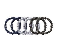 slip – Chouchous Midnight – Skinny en soie pure – 6 St.