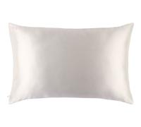 slip Accessoires PillowcasesPure Silk Pillowcase blanc 51 cm x 76 cm 1 Stk.