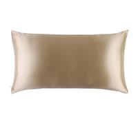 slip Accessoires PillowcasesPure Silk Pillowcase Caramel 40 cm x 80 cm 1 Stk.