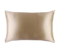 slip Accessoires PillowcasesPure Silk Pillowcase Caramel 51 cm x 76 cm 1 Stk.