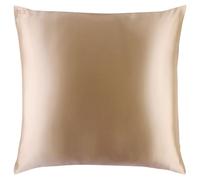 slip Accessoires PillowcasesPure Silk Pillowcase Caramel 80 cm x 80 cm 1 Stk.