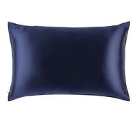 slip Accessoires PillowcasesPure Silk Pillowcase Marine 51 cm x 76 cm 1 Stk.