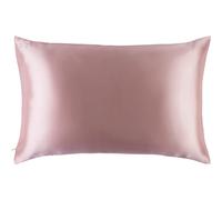 slip Accessoires PillowcasesPure Silk Pillowcase Pink 40 cm x 80 cm 1 Stk.