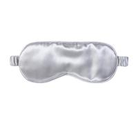 slip Accessoires Sleep-MasksPure Silk Sleep Mask Argent 1 Stk.