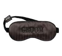 slip Accessoires Sleep-MasksPure Silk Sleep Mask Groom (masque de sommeil en soie pure) 1 Stk.