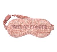slip Accessoires Sleep-MasksPure Silk Sleep Mask Maid of Honour (masque de sommeil en soie pure) 1 Stk.