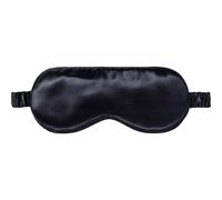 slip Accessoires Sleep-MasksPure Silk Sleep Mask Noir 1 Stk.