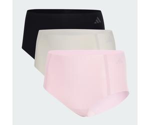 Slip AMFPP 3PK Black / Dash Grey / Wonder Quartz S