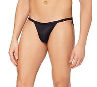 Slip Athlétique RED0965