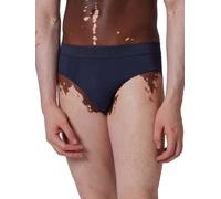 Slip brasil Homme Bamboo Deluxe Skiny 080318 2-6 en deux couleurs