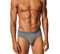 Slip brasil Homme Calmodal Skiny 081397 2-6 en deux couleurs