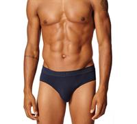 Slip brasil Homme Calmodal Skiny 081397 2-6 en deux couleurs