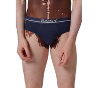 Slip brasil Homme Micro Deluxe Skiny 080320 2-6 en deux couleurs