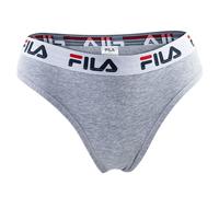 Slip Brésilien Coton Femme Uni Fu6067