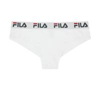 FILA Culotte bleu foncé / rouge / blanc, Taille S