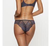 Slip Brésilien Gris