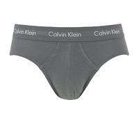 Slip Calvin Klein Hip (x3) Gris S